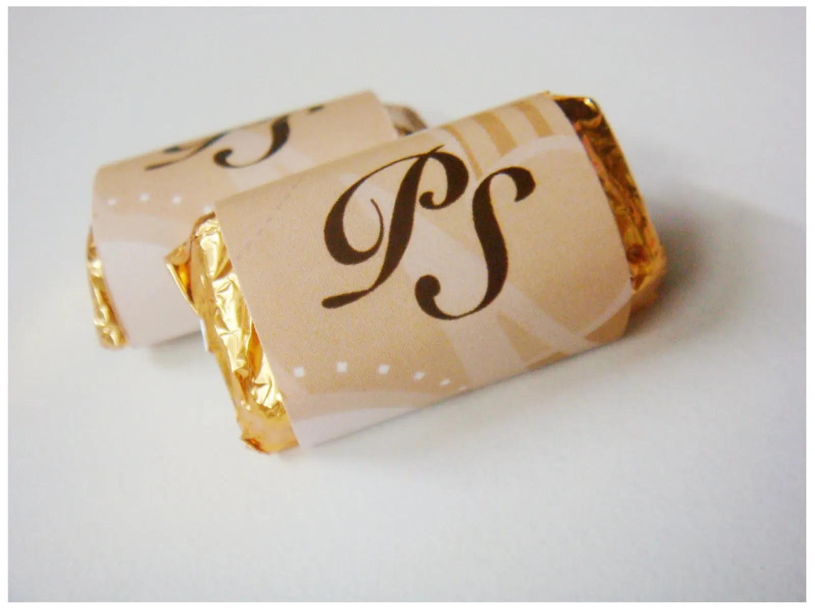 All Design |: Chocolates Personalizados para Matrimonio..