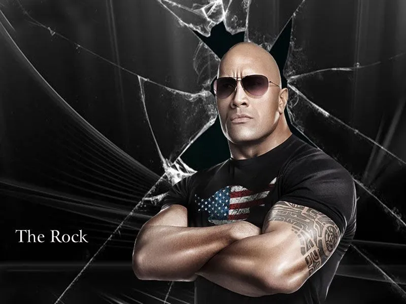 All HD Wallpapers: The Rock Wallpapers HD 2012.2013