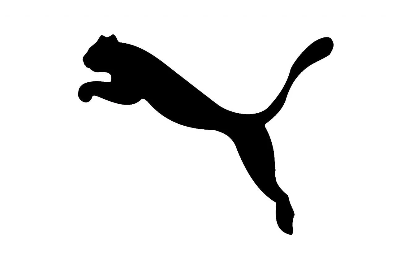 All Logos: Logo Puma