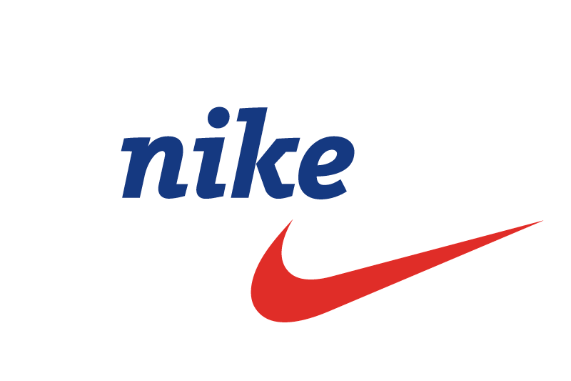 All Logos: Nike Logo