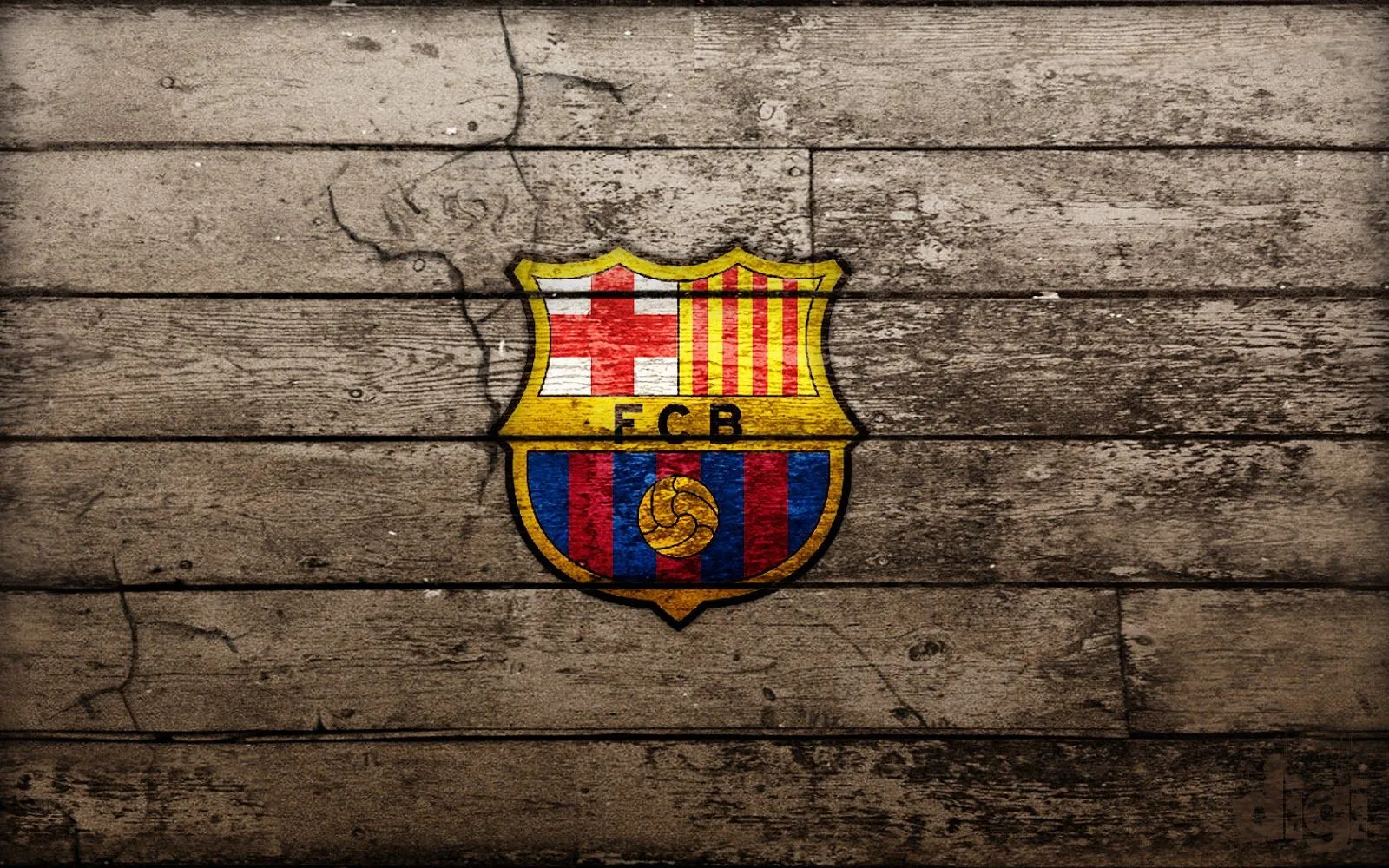 All Soccer Playerz HD Wallpapers: FC Barcelona New HD Wallpapers 2012-