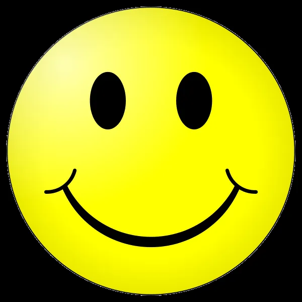 All This Is That: The origin and back story of the smiley face