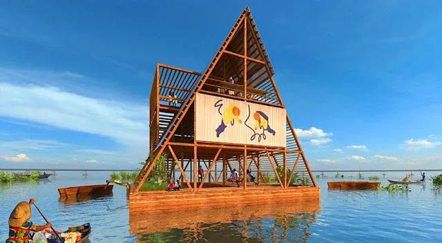 ALLPE Medio Ambiente Blog Medioambiente.