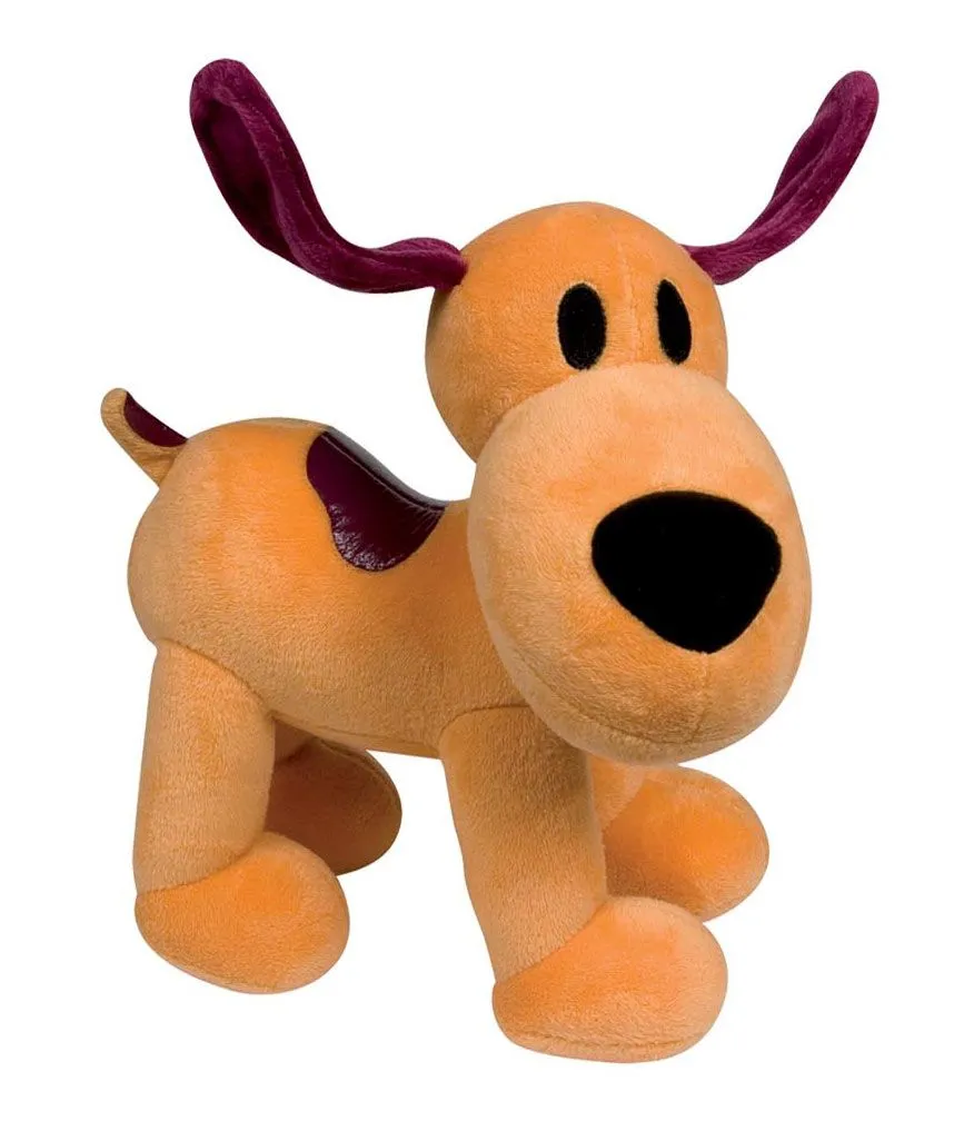 AllToysandMore - Peluches Pocoyo y sus Amigos