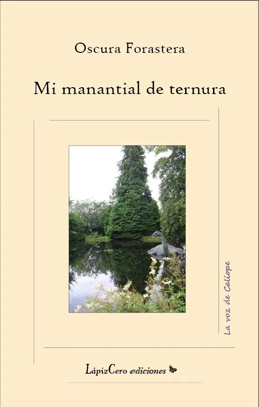 ALMA EN POESÍA: ETERNAMENTE TÚ Y YO