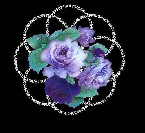 Imagenes de mariposas de cristal con glitter y movimiento - Imagui