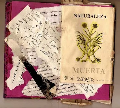 El AlmaZen de PaoZen: Cartas de Amor