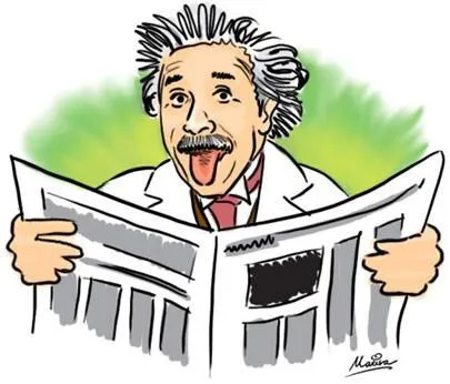 alquimiayciencias: EINSTEIN, EN OCHO RELATOS