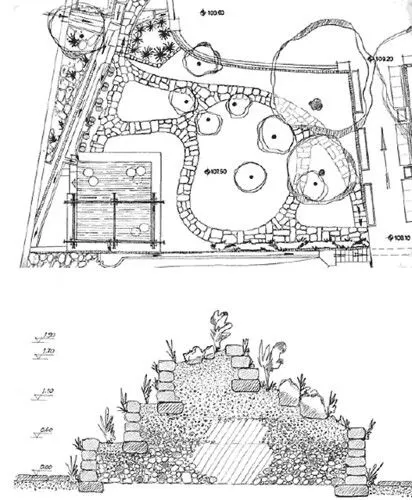 Alta mar | Del Jardín botánico de Sóller: noticia del herbario Bonafé