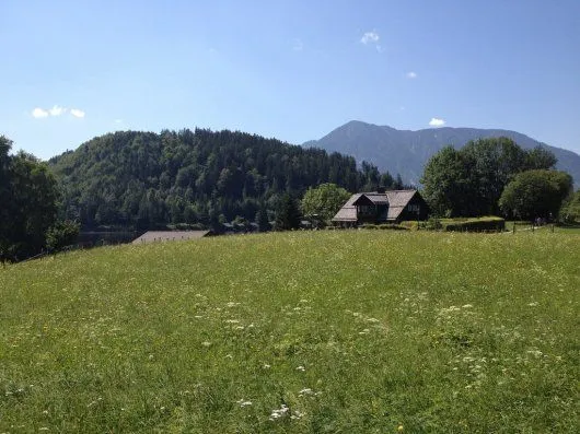 Altaussee, inspiración y refugio para los artistas - Austria