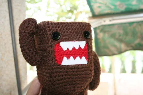 Alurand: Domo-