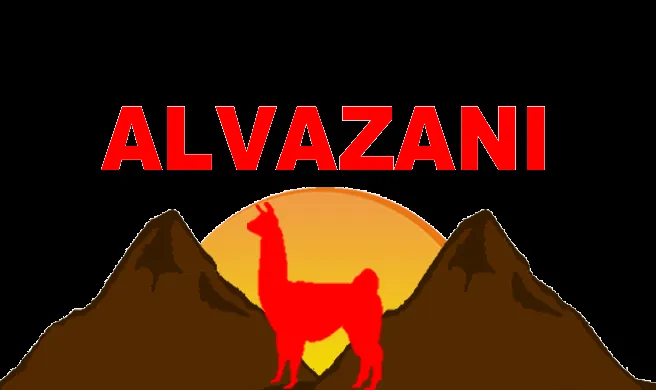 ALVAZANI E.I.R.L.