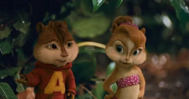 Alvin y Las Ardillas 3 2011 [DVDRip][Español Latino][JF][LB][MF ...