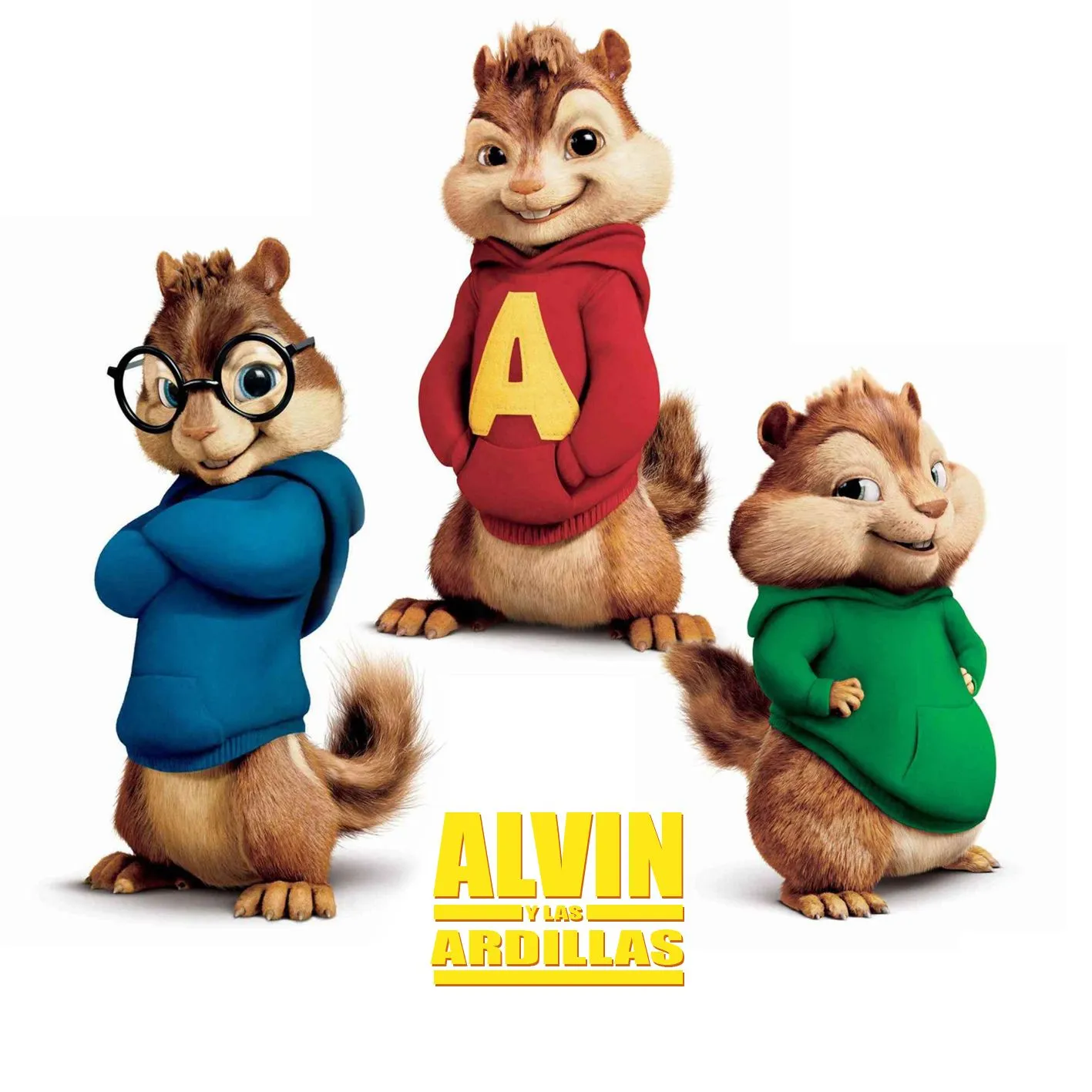 Alvin y las ardillas 1 | Cartelera de Peliculas en Linea