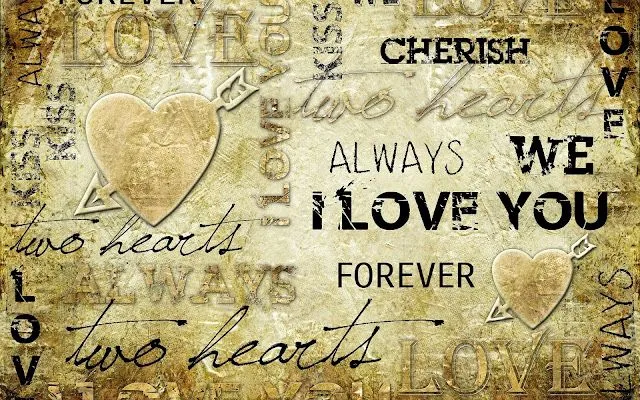 Always I Love you - Fondos de Pantalla HD - Wallpapers HD