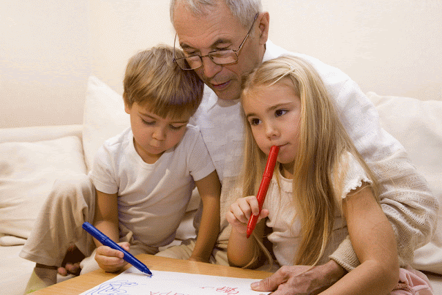 Alzheimer: ¿qué tiene el abuelo? - Taringa!