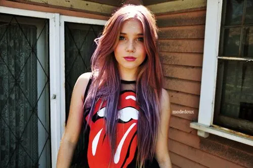 Todos Aman a Pepina: Esos raros peinados nuevos