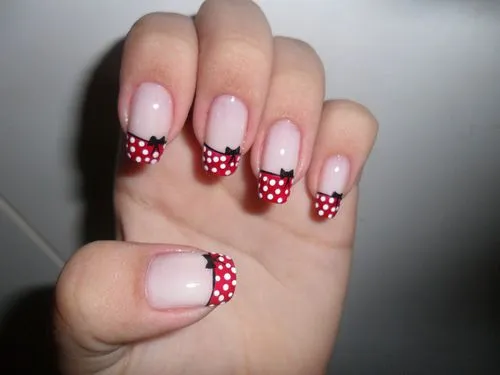 Todos Aman a Pepina: Tendencia: Uñas decoradas con diseños ...