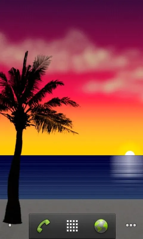 Amanecer y Atardecer Animado - Aplicaciones de Android en Google Play