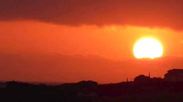 Amaneceres & Atardeceres on Vimeo