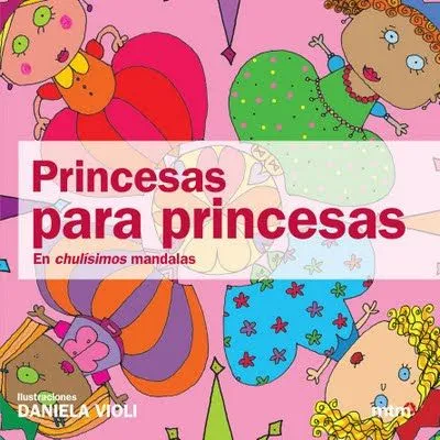  ... AmaRiLLa: LleGAroN loS ManDALas ParA LAs PRiNCesAS ModerNAs con MTM