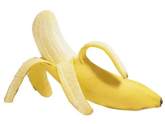 Amazing Bananas