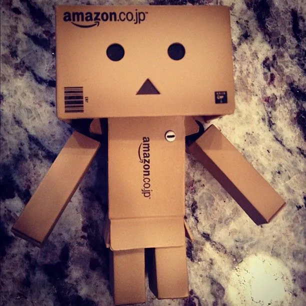 Amazon.co.jp! | Flickr - Photo Sharing!