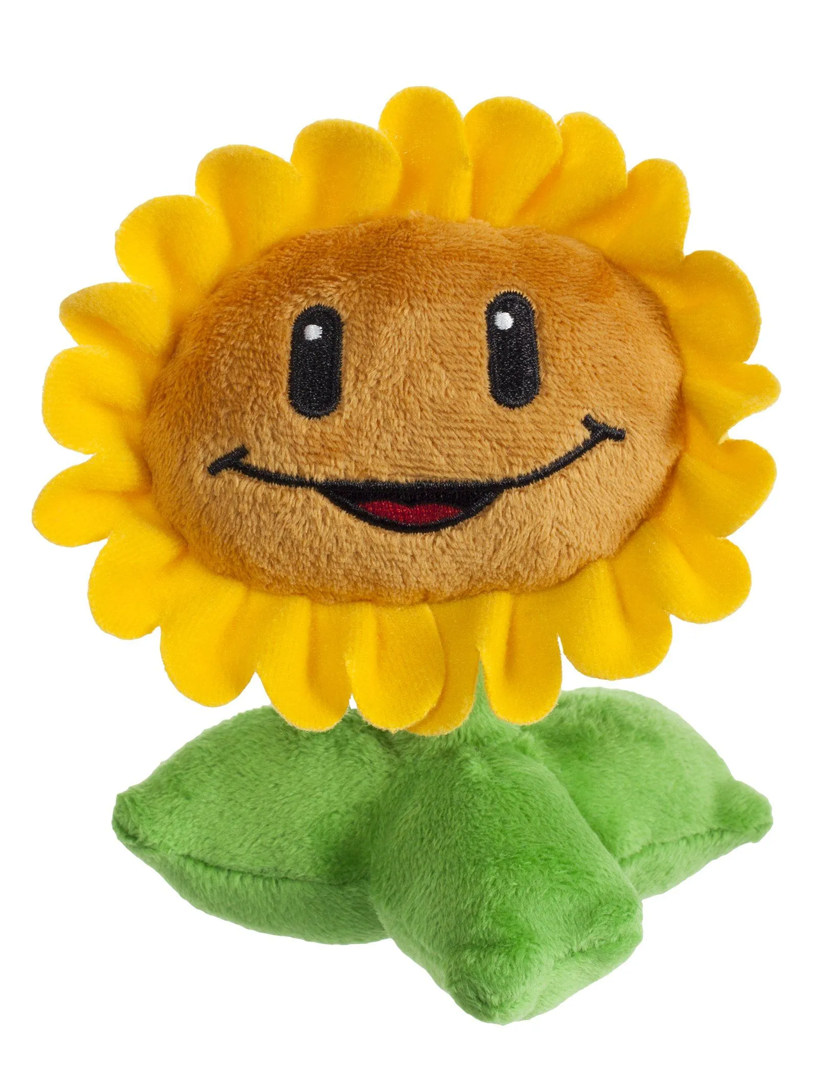 Amazon.com: Peluche de girasol Plants vs Zombies : Juguetes y Juegos