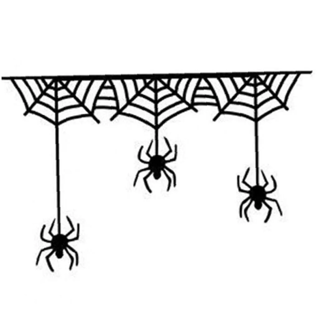 Amazon.com: Ruluti 1 pieza de metal para cortar arañas de Halloween, álbum  de recortes, molde para manualidades, decoración de manualidades : Arte y  Manualidades