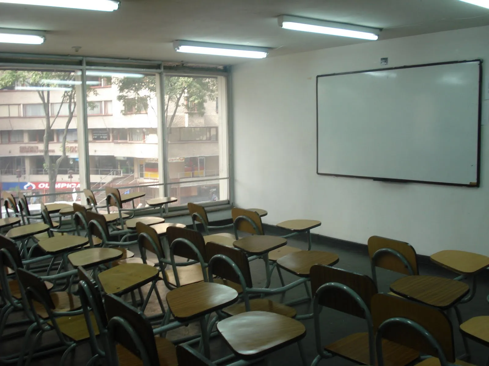 Un ambiente agradable para mi liceo: como mantener en buen estado ...