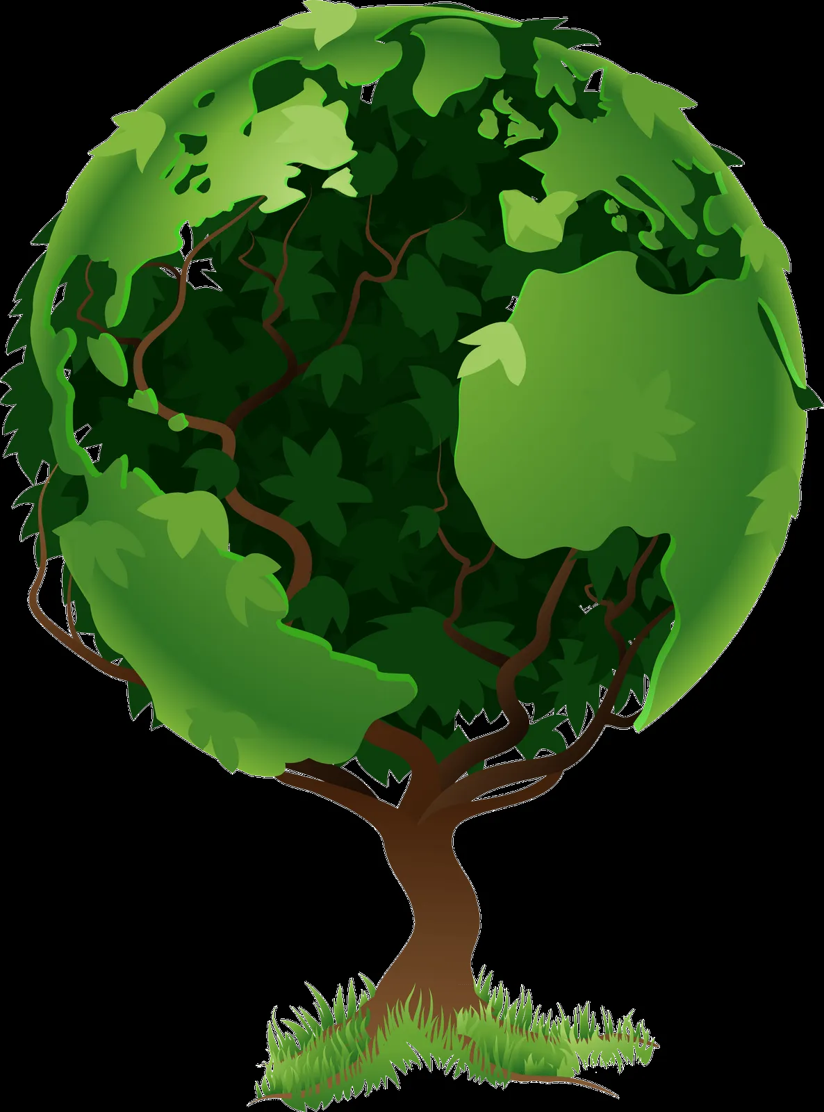 AMBIENTE DE APRENDIZAJE: EL ARBOL DE LA VIDA