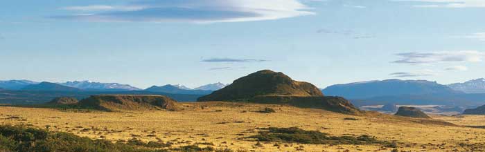 Ambiente y Localización | Chile Precolombino