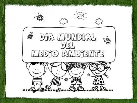 medio ambiente | Proyecto Educere