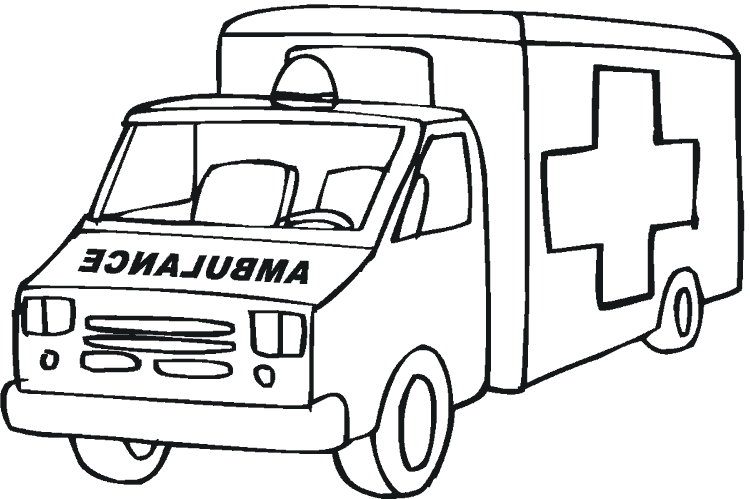 Ambulancia-01 | Wchaverri's Blog