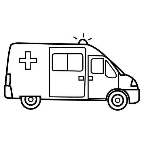 Ambulancia | Wchaverri's Blog