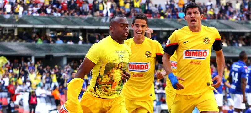 América Archives - Página 27 de 29 - Club América - Sitio Oficial