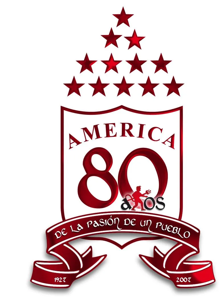 América de Cali - Futbolpedia