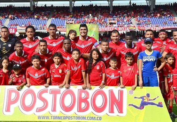 América de Cali, a reconstruirse para 2014 - Goal.