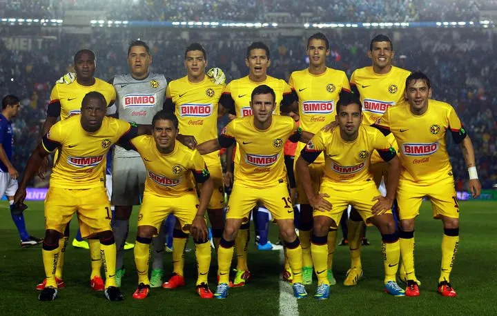 América, un equipo que sabe remontar en finales / Deportes