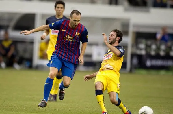 America fc - Imagui