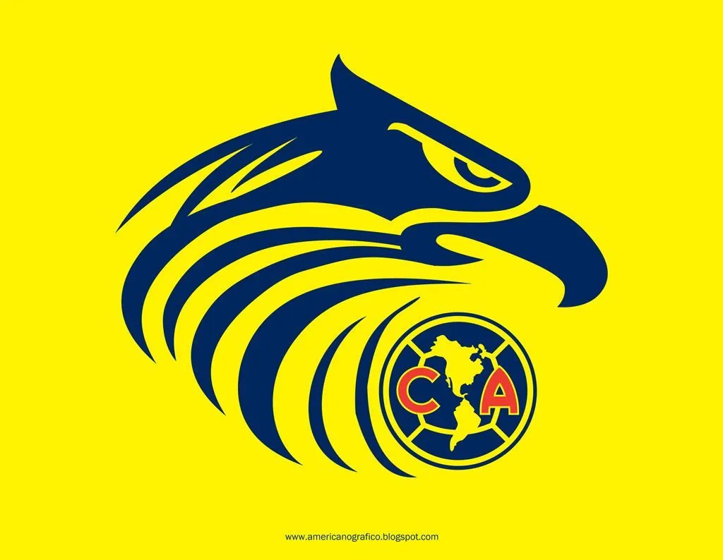 Vamos America! - Fútbol y Más / Aguilas del América - HelloForos ...