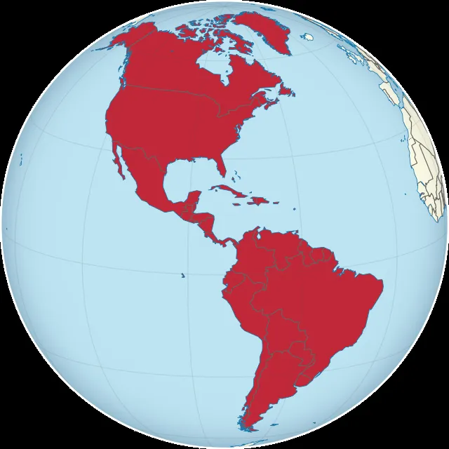 América - Wikipedia, la enciclopedia libre