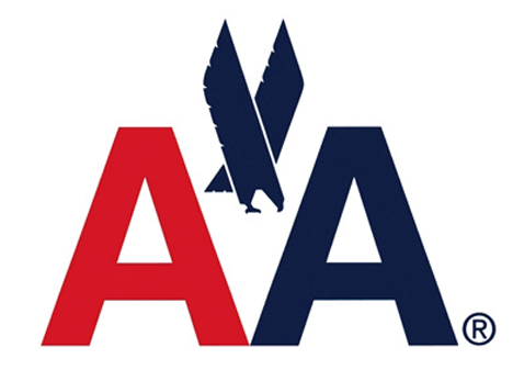 American Airlines debuts new logo and livery