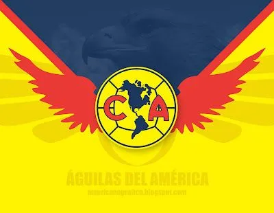 AMERICAnografico: América Wallpaper - (