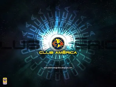 AMERICAnografico: América Wallpaper [