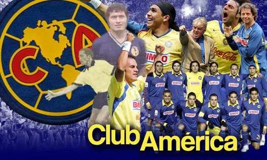 club america