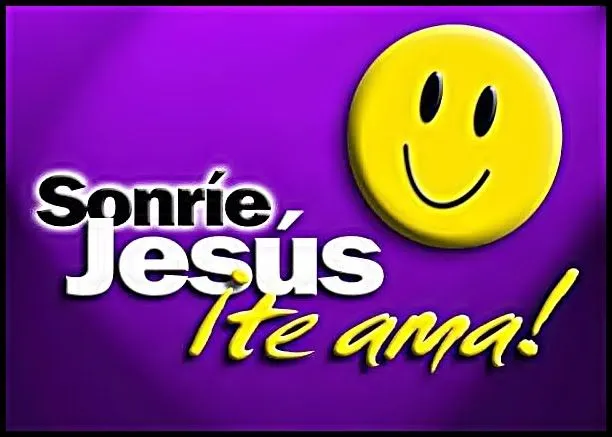 MI AMIGO... JESUS TE AMA | Jóvenes de Jesucristo