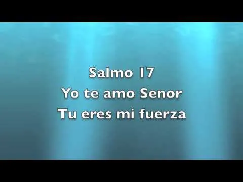 Amigos Católicos • Ver Tema - Yo te amo Señor