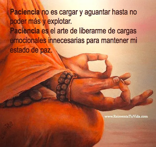 Amigos de: CONOCIENDO A DIOS A TRAVÉS DE LA CIENCIA: LA PACIENCIA ...