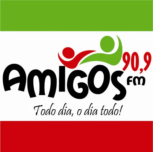 Amigos FM 909 (@amigosfm909) | Twitter